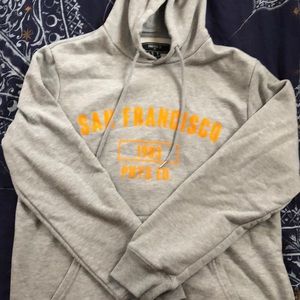 Men’s Hoodie